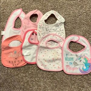 Baby bibs